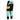 NR AeroLite - Tiffany Blue - NIBBIRACING