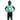 NR AeroLite - Tiffany Blue - NIBBIRACING