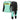 NR AeroLite - Tiffany Blue - NIBBIRACING