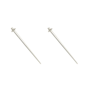 Jet Needle Kit - Replacement Part - NIBBIRACING