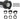 Lock-on Grips - NIBBIRACING