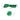 Logo Sticker - Green - NIBBIRACING