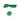 Logo Sticker - Green - NIBBIRACING