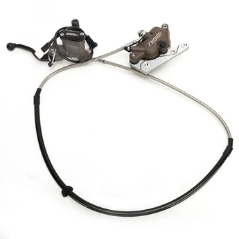 Front Brake Assembly - NIBBIRACING