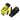 Gloves - Yellow