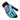 Gloves - Blue - NIBBIRACING