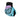 Gloves - Blue - NIBBIRACING