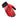 Gloves - Red - NIBBIRACING