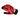 Gloves - Red - NIBBIRACING