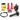 PE Flange Carburetor Upgrade Kit – Throttle, Air Filter & Main Jet Options - NIBBIRACING