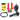PE Flange Carburetor Upgrade Kit – Throttle, Air Filter & Main Jet Options - NIBBIRACING