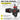 PE Flange Carburetor & CNC Air Filter - NIBBIRACING