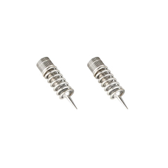 Power Jet Screw For PWK Carburetor - NIBBIRACING