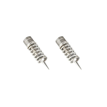 Power Jet Screw For PWK Carburetor - NIBBIRACING