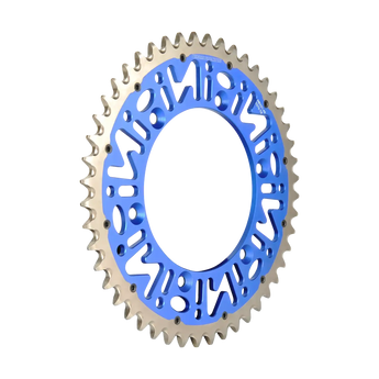 Rear Sprocket-49T/50T/51T/52T for Yamaha - NIBBIRACING