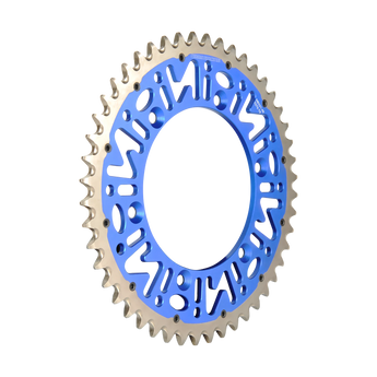 Rear Sprocket-49T/50T/51T/52T for Yamaha - NIBBIRACING