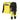 NR AeroLite - Yellow - NIBBIRACING