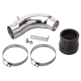 Air Filter Extension Adapter Aluminum 48mm - NIBBIRACING