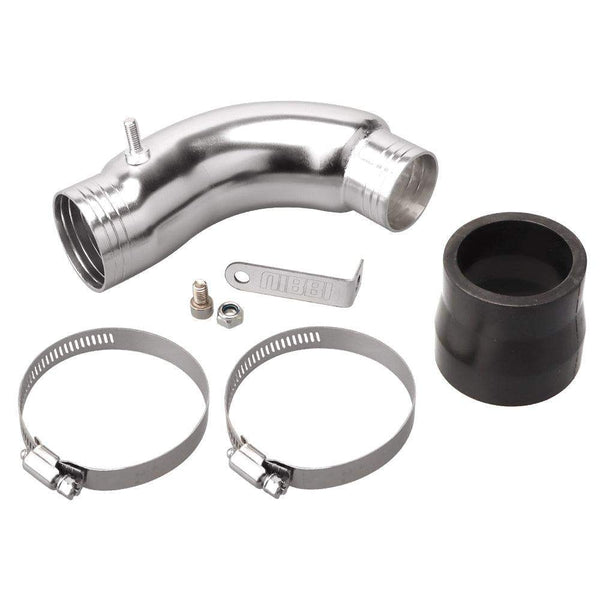 QAZAKY Air Filter Adapter 42mm 43mm 44mm 45mm Velocity Stack 33cc - Foto 1