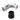 Air Filter Extension Adapter Aluminum 48mm - NIBBIRACING