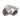 Flange Manifold Adapter Pro 33mm - NIBBIRACING
