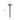 Aluminum Alloy Throttle Tube 1/4 - NIBBIRACING
