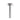 Aluminum Alloy Throttle Tube 1/4 - NIBBIRACING