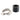 Carburetor Intake Rubber Boots 33mm - NIBBIRACING