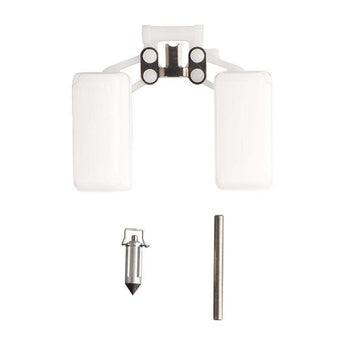 Float Repair Kit - NIBBIRACING