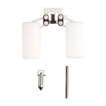Float Repair Kit - NIBBIRACING