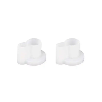 Fuel Baffla Kit-Main Jet Plastic Baffle - NIBBIRACING