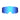 Goggle Replacement Blue Lens - NIBBIRACING