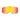 Goggle Replacement Red Lens - NIBBIRACING