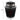 High Air Flow Straight Cone Air Filter - NIBBIRACING
