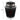 High Air Flow Straight Cone Air Filter - NIBBIRACING