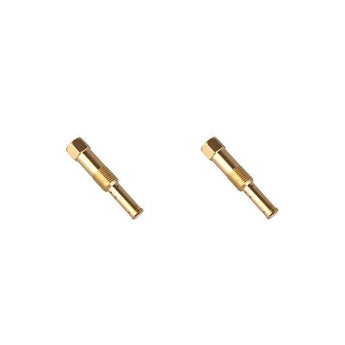 Jet Holder Kit For PE Carburetor - NIBBIRACING