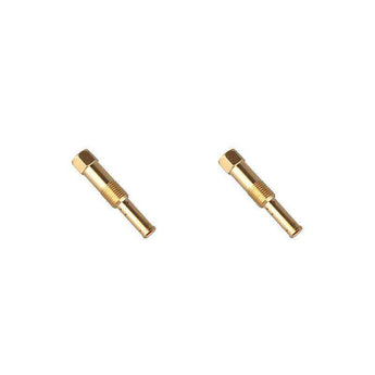 Jet Holder Kit For PE Carburetor - NIBBIRACING