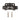 Lower Cover-Turbo Style Throttle - NIBBIRACING