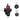 PE24 Carburetor - NIBBIRACING