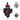 PE26FL Carburetor - NIBBIRACING