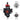 PE26FL Carburetor - NIBBIRACING