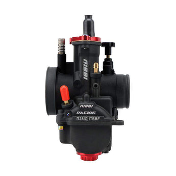PWK28 Carburetor - NIBBIRACING