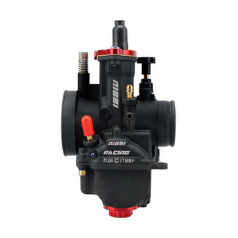 PWK28 Carburetor - NIBBIRACING