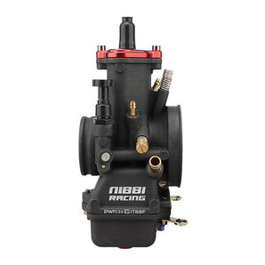 PWN34 Carburetor - NIBBIRACING