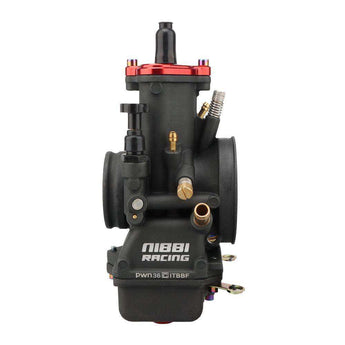 PWN36 Carburetor - NIBBIRACING