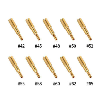 Pilot Jet For PWN Carburetor - NIBBIRACING
