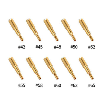 Pilot Jet For PWN Carburetor - NIBBIRACING