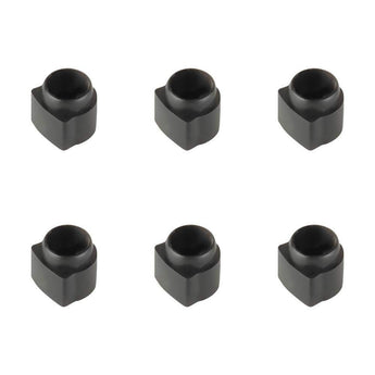 Slider Spring Plastic Gasket Ring Kit For PWK Carburetors - NIBBIRACING
