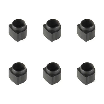 Slider Spring Plastic Gasket Ring Kit For PWK Carburetors - NIBBIRACING