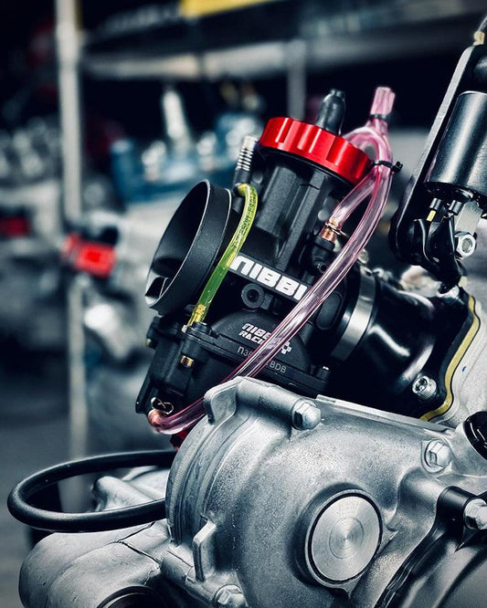 How to Choose The Right Carburetor For Your Motorcycle